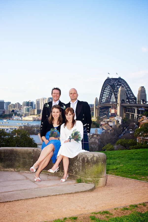 Inner city Sydney wedding014