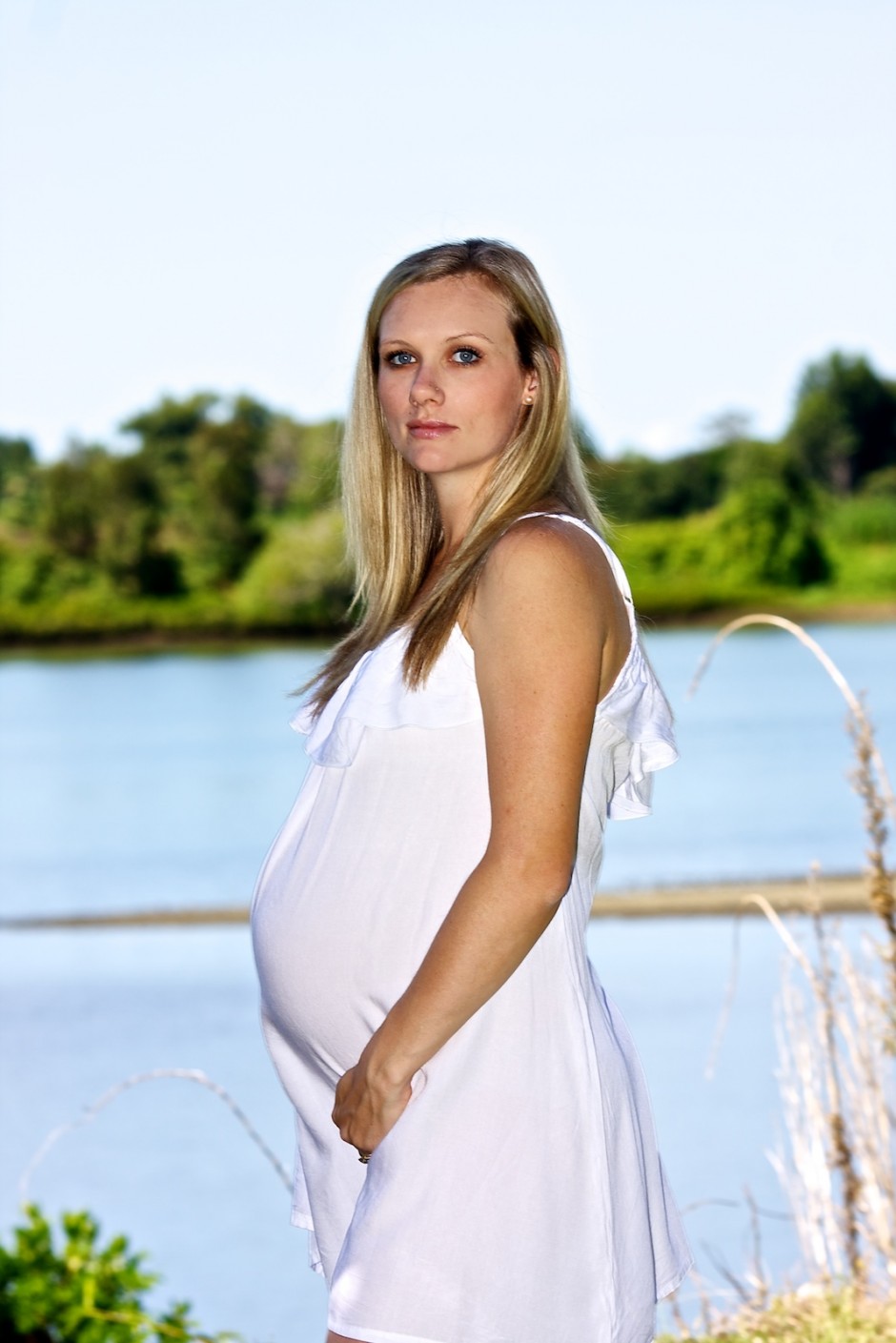 River side maternity