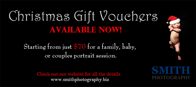 Christmas Gift Voucher